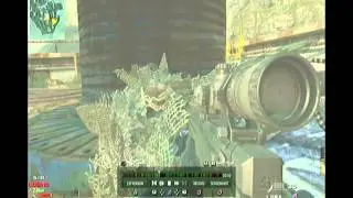 MW3 commentary