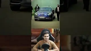 Top 5 Indian Politician and Their Cars #narendramodi #shorts