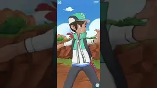 Pok&eacute;mon Masters | Take Down Steven Round 3 | Clutch Crobat