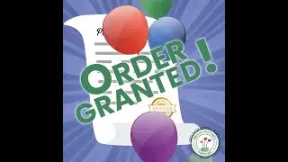 Pre-Birth Order (PBO) Granted! December 22, 2025