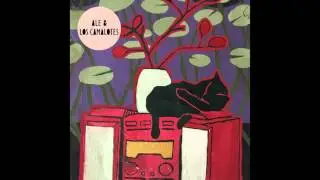 Ale Marasso - Luces del Viejo R&iacute;o