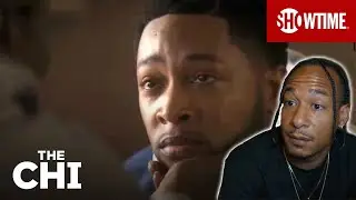 THE CHI Season 4 Episode 5 'The Spook Who Sat By The Door' RECAP/BREAKDOWN