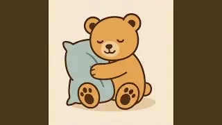 Soft Paw Lullaby