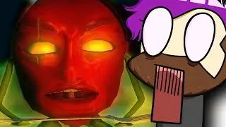 MR TOMATOS HAS LOST IT (Tomato Way - ENDING)