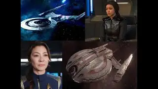 The Walker Class vs The Crossfield Class.  Both Ways
