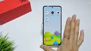 How to use kids mode in one plus 13r 5g | KIDS MODE SETTING | One plus 13 kids mode exit kaise kare