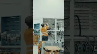Loadbank Repair #loadbank #repair #overhaul #powergenerators #powergeneration #power #electrical