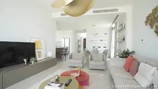 The Most Affordable Golf Course Villas in Dubai | Golf Links at Emaar South
