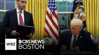 President Trump's deportation plans explained by immigration attorney
