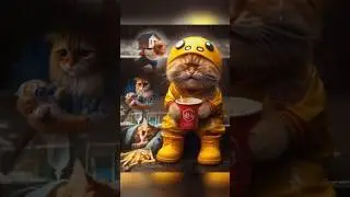 เพื่อนคนทางบ้าน#CatAI#AICats#AICompanion#CatTechnology#VirtualCat#AIPet