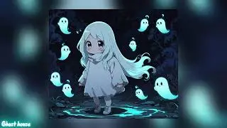 Ghost house (retro game)