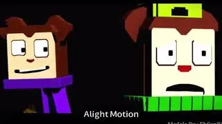 Forgotten hood but I voice it *twistedtoes is last*