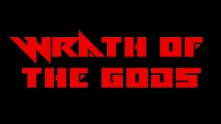 WRATH OF THE GODS | UK | film-making | interview | sword fighting