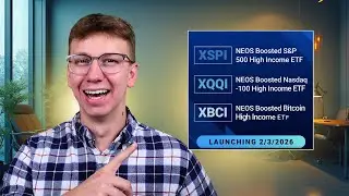 I Analyzed NEOS's 3 New Boosted ETFs - Here's What I Found