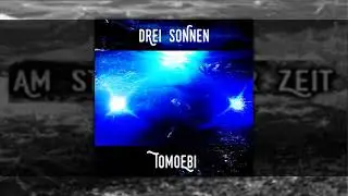 Drei Sonnen / Tomoebi (Nagi no Asukara - Tribute) | Instrumental prod. by Rey Topol