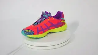 SALMING DISTANCE D5 SHOE WOMEN