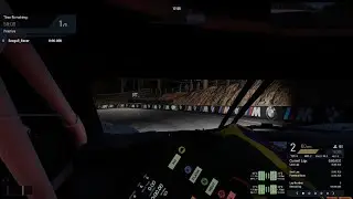 MagpieRacer drives - PMR - Ford GT LM GTE @ Bathurst