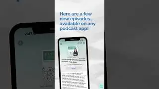 Easy EdTech Podcast for Teachers | Practical Tips & Tools for the Classroom
