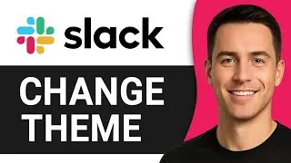 How to Change Theme in Slack (Step By Step)