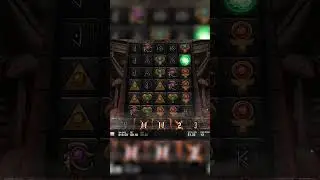 HUGE HAND OF ANUBIS WIN (3000x)