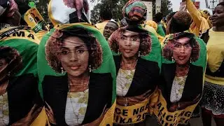 Kenya: Right groups warn of violence against women during elections