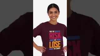 Your Style, Your Identity.... #clothing #brand #indian #tshirtdesign #youth #tshirt