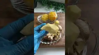 Weight Loss Tea 🫖 | Immunity Booster & Flu Fighter Drink #Shorts#WeightLossTea#HealthyDrink#Wellness