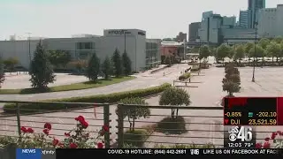 Several malls reopen