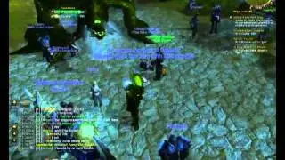 World of Warcraft - Deepstone Oil