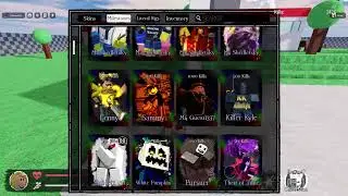 Honoring the classic faces one final time. Roblox stream