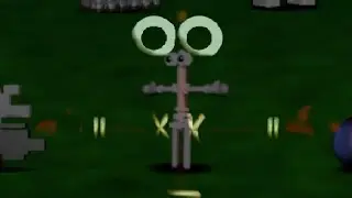 FNaF World : Refreshed | Secret Final Boss