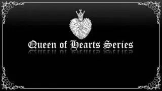 Queen of Hearts Series Page Look Presentation
