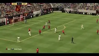 FIFA 22  Dans  4222