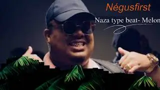 📀Naza x vegedream type beat _ Melon (Afrotrap 2019)