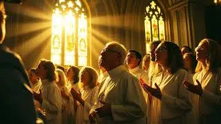 Peace Be Still  Christian Worship Music for Calm & Healing 🕊️🙏