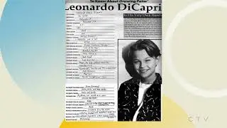 Leonardo DiCaprio Teen Beat Interview | Tuesday, January 13, 2026 Virgin Radio Chat