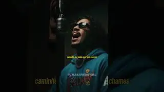 GUIA ME  #trapgospel #music #musica #trapbrasil #cover #song