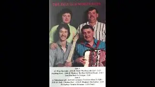 The Isle Aux Morts Boys - Anything Goes