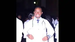 Class of 2025 White Coat Ceremony at University of Rwanda | MUHIKIRA SHEMA Prince | 28th Oct 2022