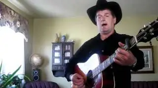 HANK  WILLIAMS  SONG BY ROBERT POIRIER 003