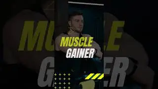For Monster Body use Best choice nutrition grow body mass gainer #bestchoicenutrition #geowbody