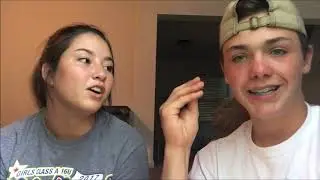 Boyfriend/Girlfriend Tag-2019