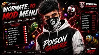 Wormate.io Hack ,Wormate.io Hack Mod Apk Download | No Password No Key - Poison Gamerz