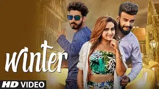 Winter: M Soni (Full Song) D Chandu | Happy Ahrodiya | Viraj Raj | Mahi Chaudhary | Latest Songs