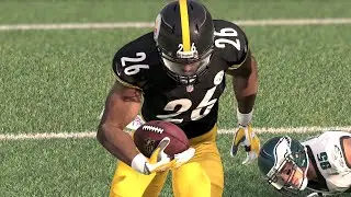 EPIC OVERTIME BATTLE! - Madden 16 Online Gameplay