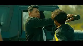 The Return Of The Army Man Trailer 