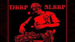 Sleepingforyears - Better *Iron Nike Exclusive*
