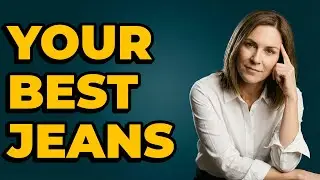 What Jeans Cuts Are Most Flattering For Women?
