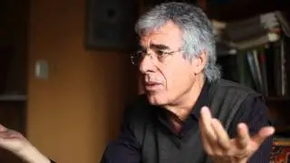 Inteligencia Vincular 2011 (2/6) - Eugenio Carutti y Flavio Cabobianco