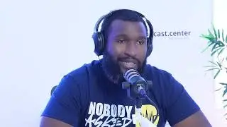 Nobody Asked Podcast Season 2: Ep.1 Still Spectacle